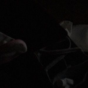 Meet your Posher, Scott